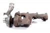 Turbosprężarka Ford Focus MK1 1998-2004 1.8TDDI